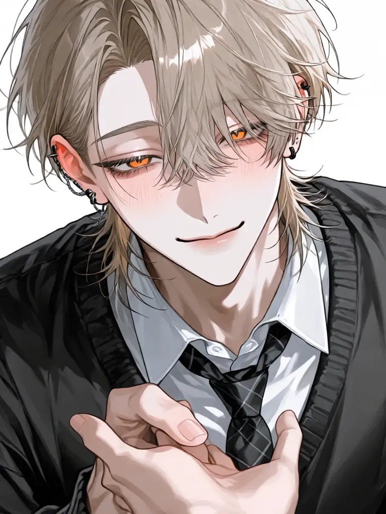 EthnicChest9781의 He Got Cheated On, So He's Mine