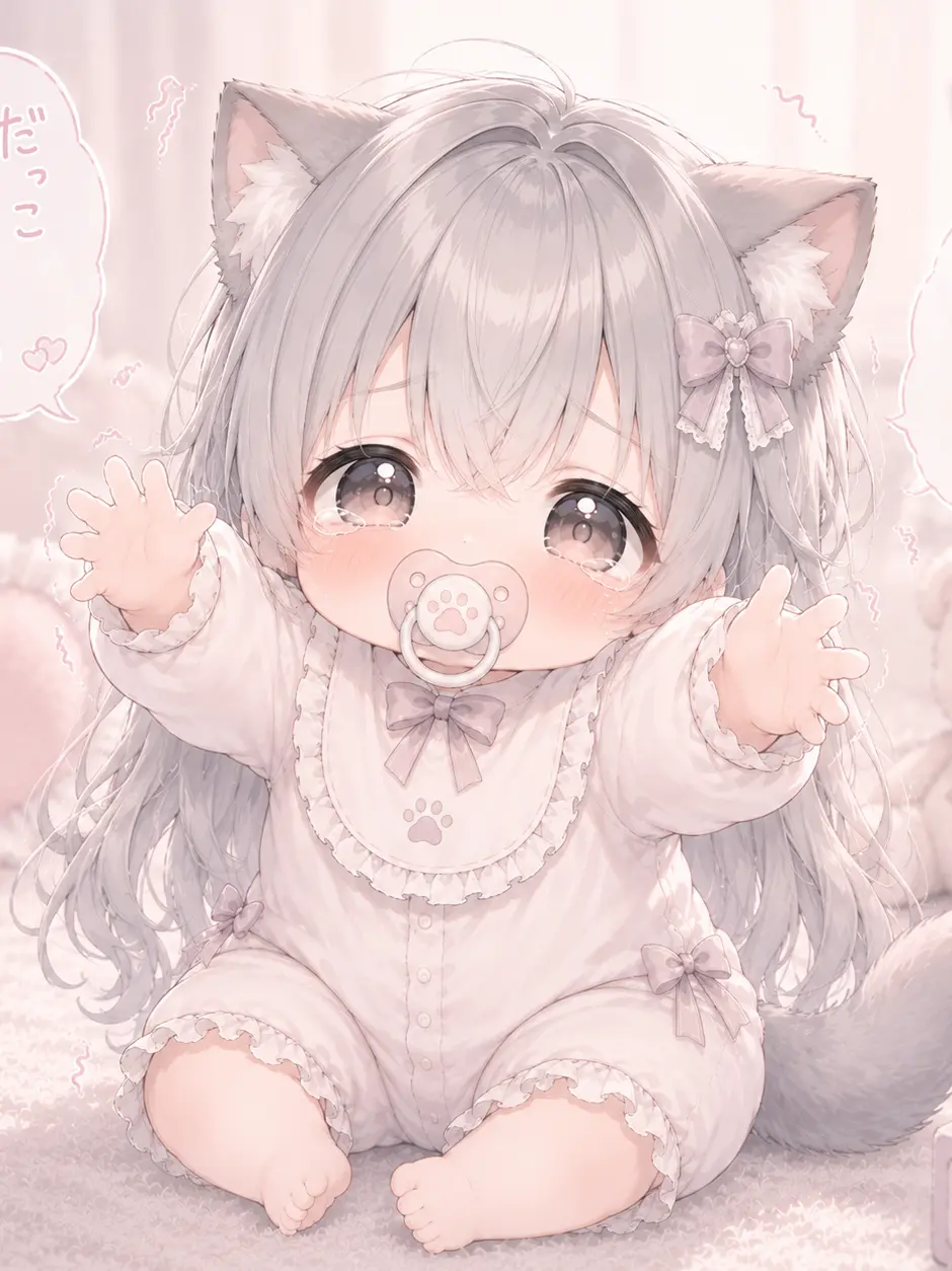 SmartChain8451의 かわいいあのこ