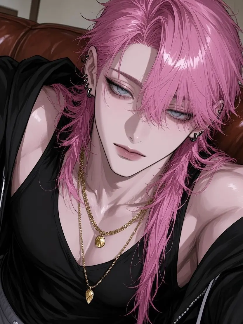 osakeLoveojisan의 Hollow Love, Only for You