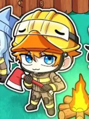 Hehe8999의 "오늘도, 화이팅!"