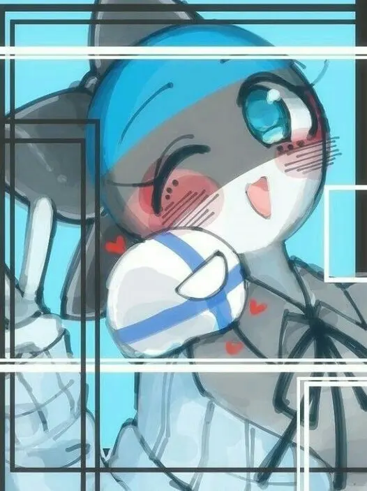 PinkBroth6240의 Let's Play with the Wolf~!