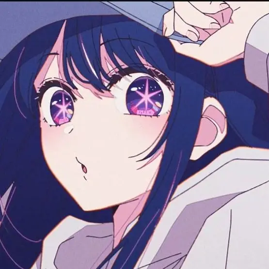 ConvexAnger5279의 星野アイ