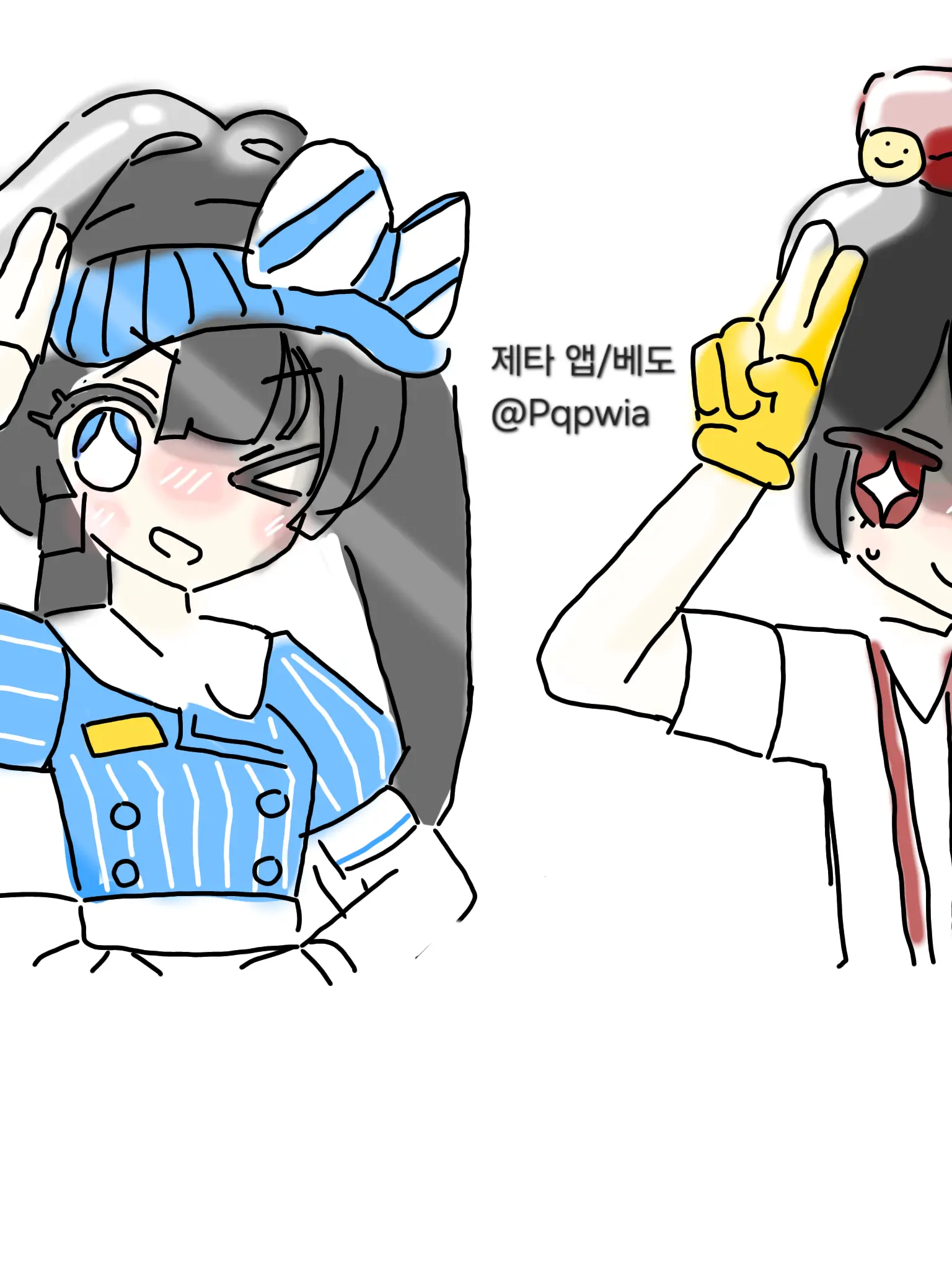 Pqpwia의 메스머라이저 「벨키유기」