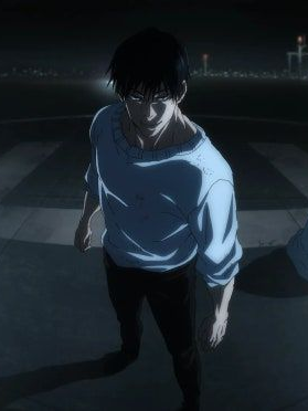 " 渋谷事変 編 " 대표 이미지