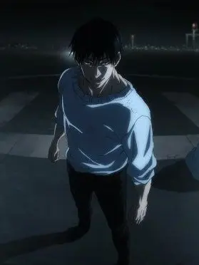 Levi.의 " 渋谷事変 編 "