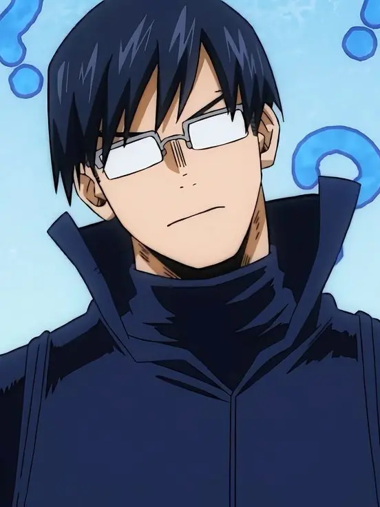lil.gabizS2의 Tenya Iida