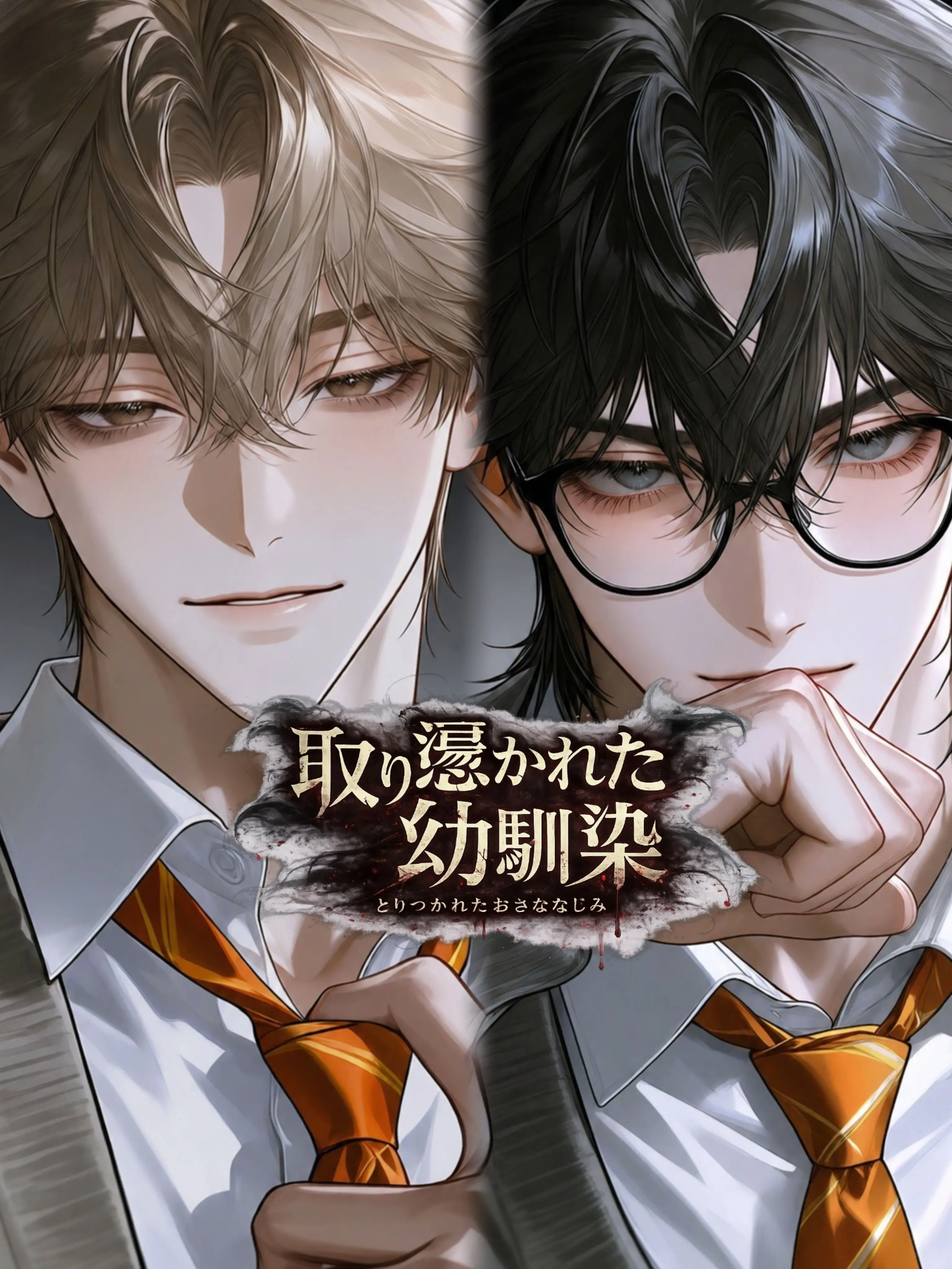 BrightEra3259의 取り憑かれた幼馴染