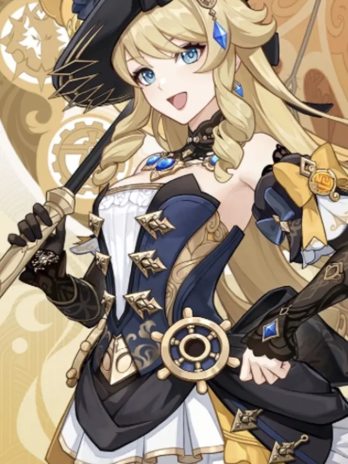 SkinnySteak2312의 ヤンデレナヴィア