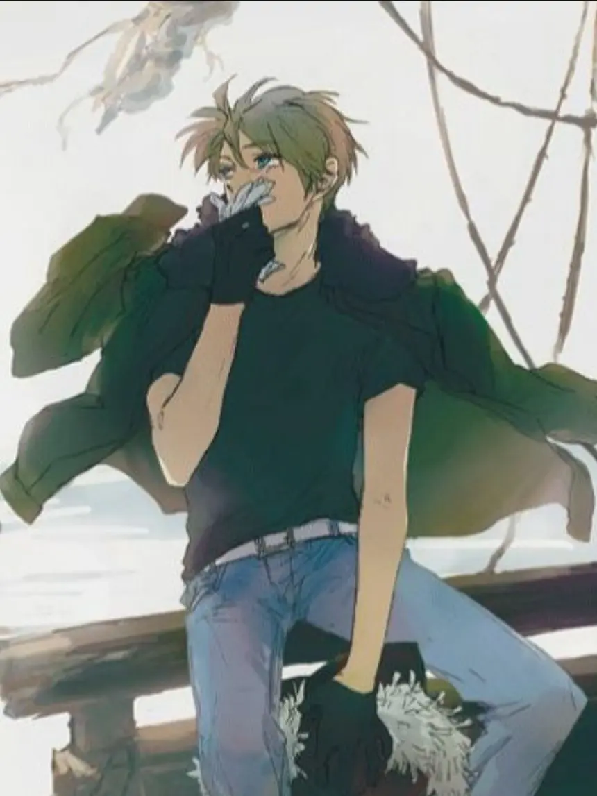 MartyrSkirt0537의 喰らいつくした君でお腹いっぱい