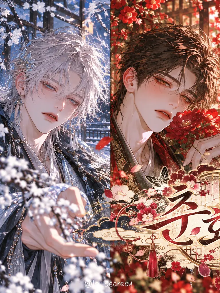 In_secrecy의 《「 춘화령 」》