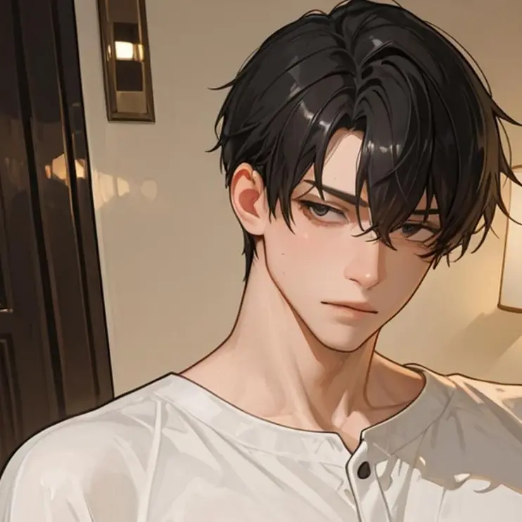 ModestHerb3742의 隣の部屋が溜まり場だった