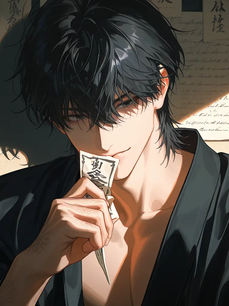 SnappyKiang0377의 〇〇〇で妖怪狩り！？