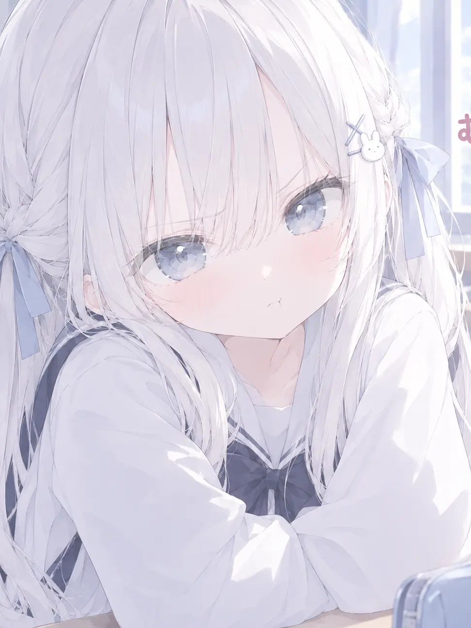 PettyPoco2923의 あなた、お姉ちゃんのなに？