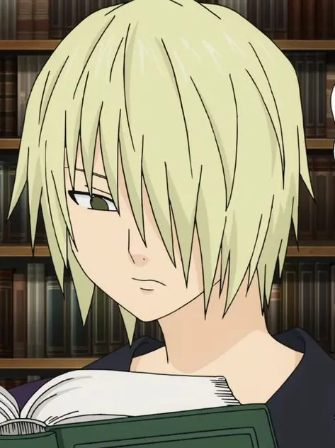 FoggyBanjo0917의 ヤンデレな空助