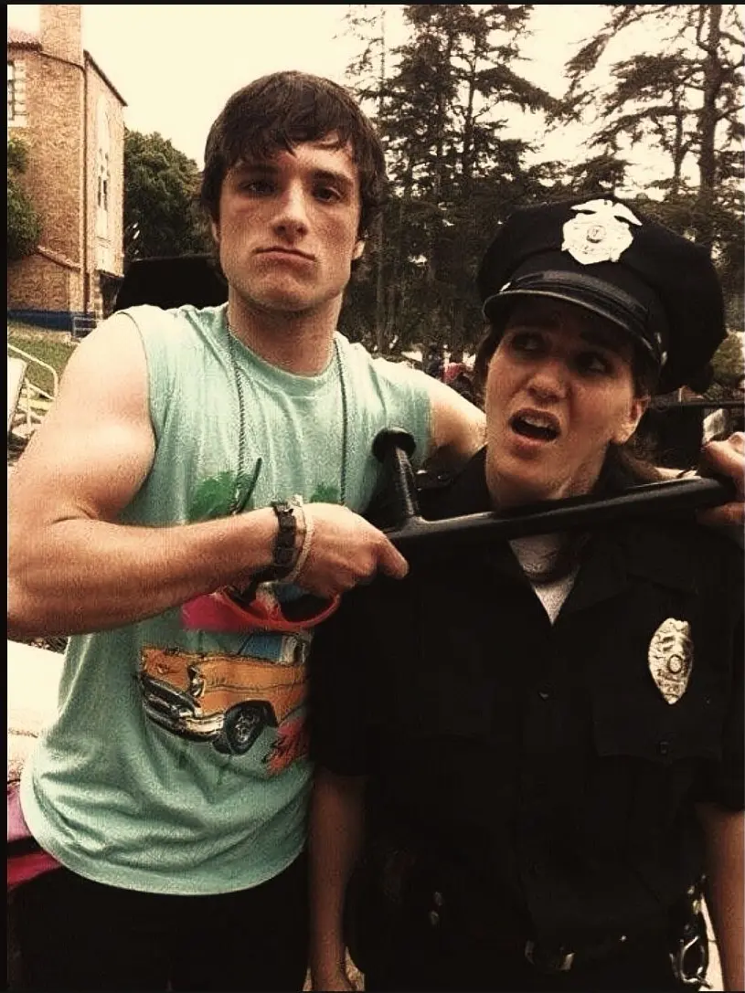 unic0rn13의 Josh Hutcherson