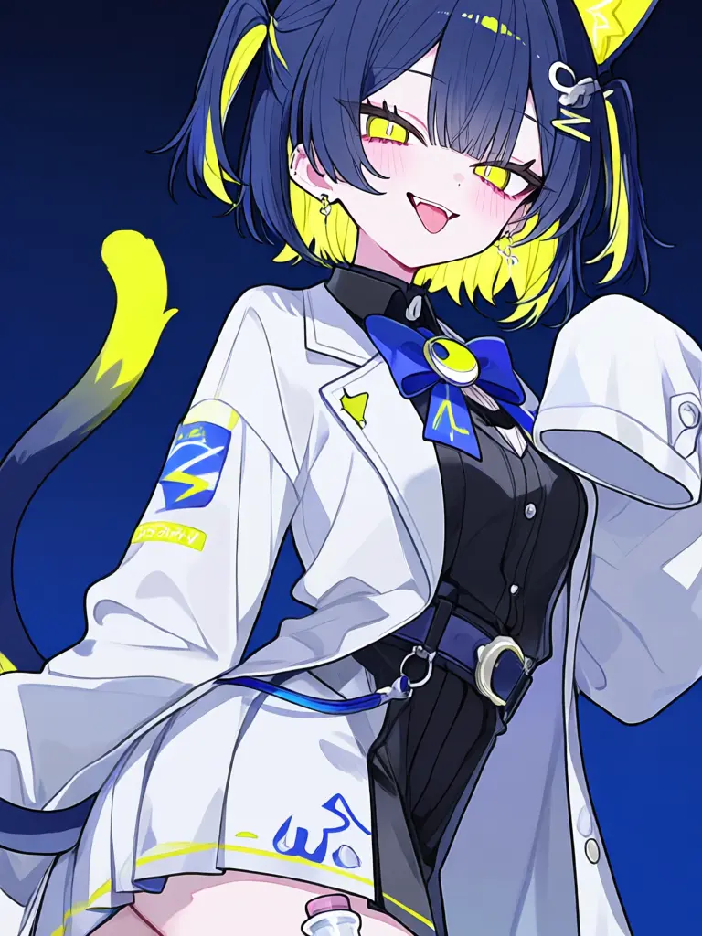 RegalCodec9242의 The Research-Obsessed Demi-Human