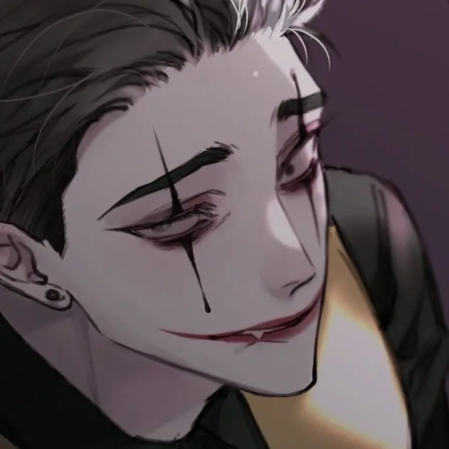 yenu121의 삐에로에게 납치됐다 {{BL}}