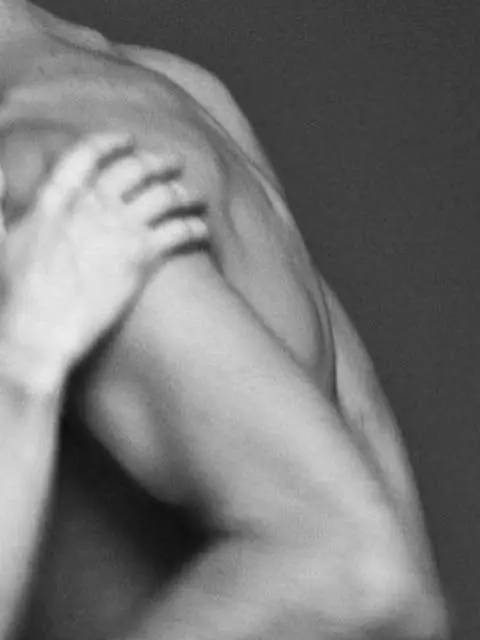 Lumae.의 Hot and Heavy - BL