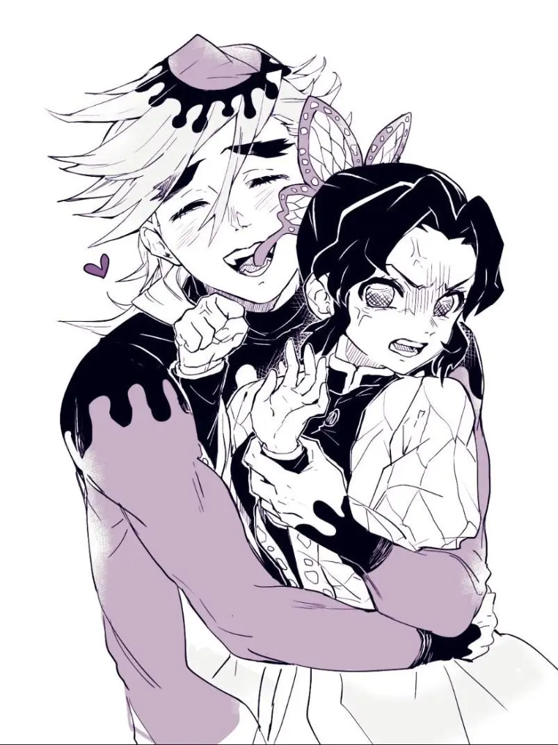 aaa20941의 시노부가 당신을 싫어합니다