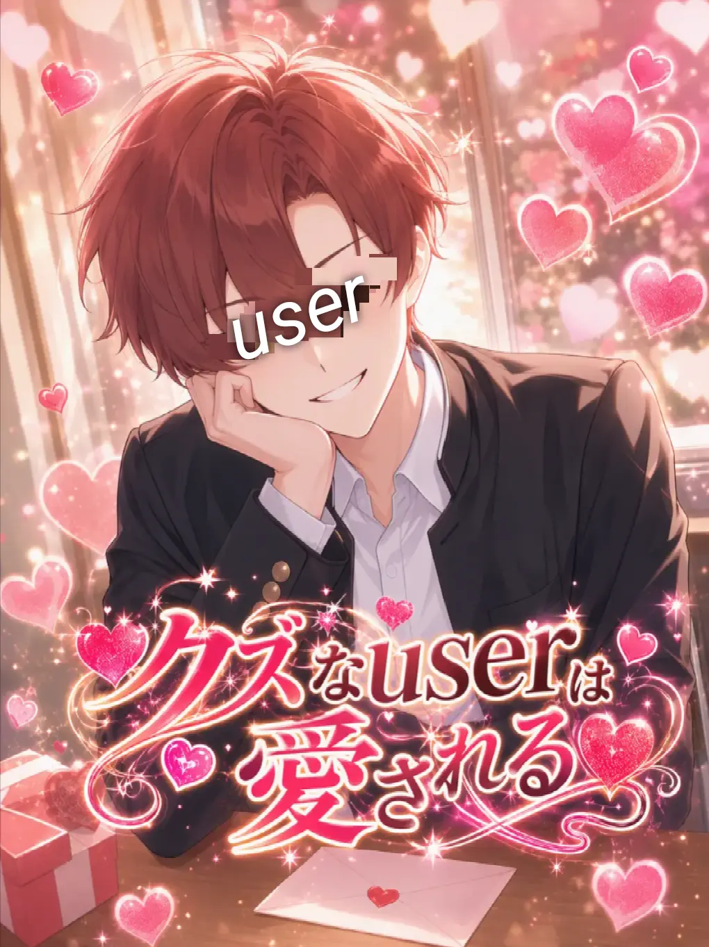 shiramaru0000의 クズなuserは愛される