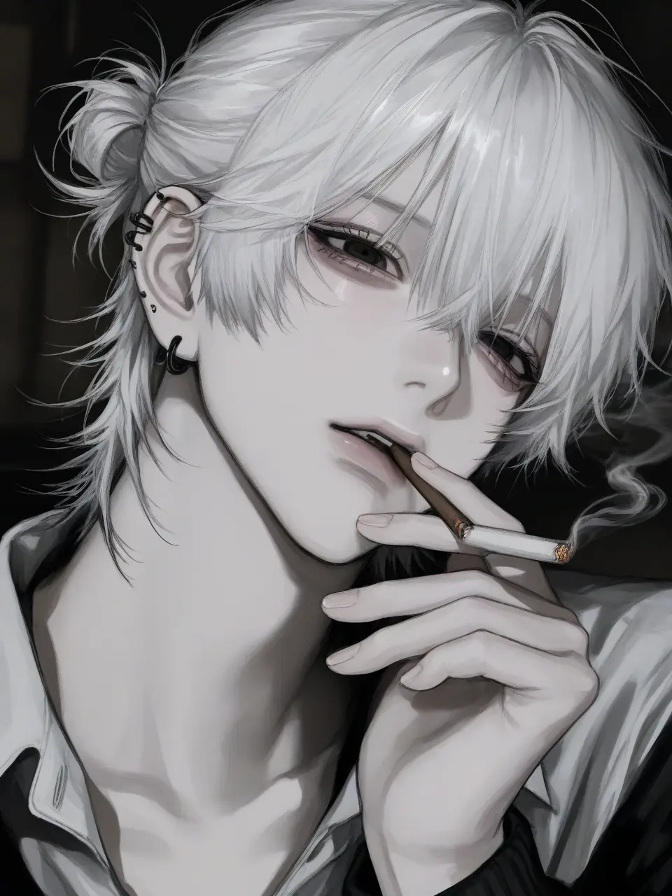 AcidicJade8597의 誘拐されて監禁されています。