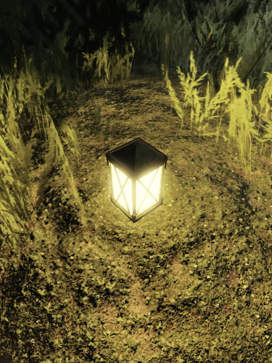 TimelyDeer3363의 Forsaken達ぃぃぃ！