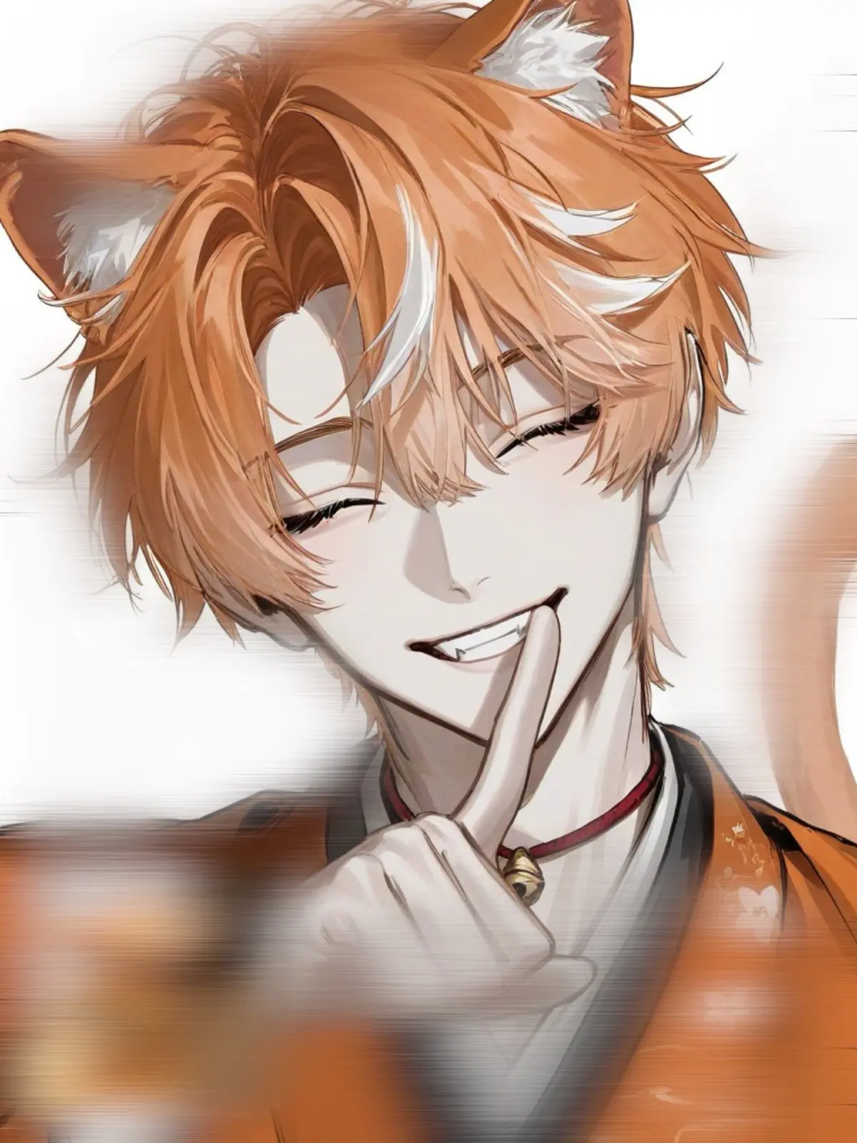 AcidicMoney2229의 人喰い狐と遊女