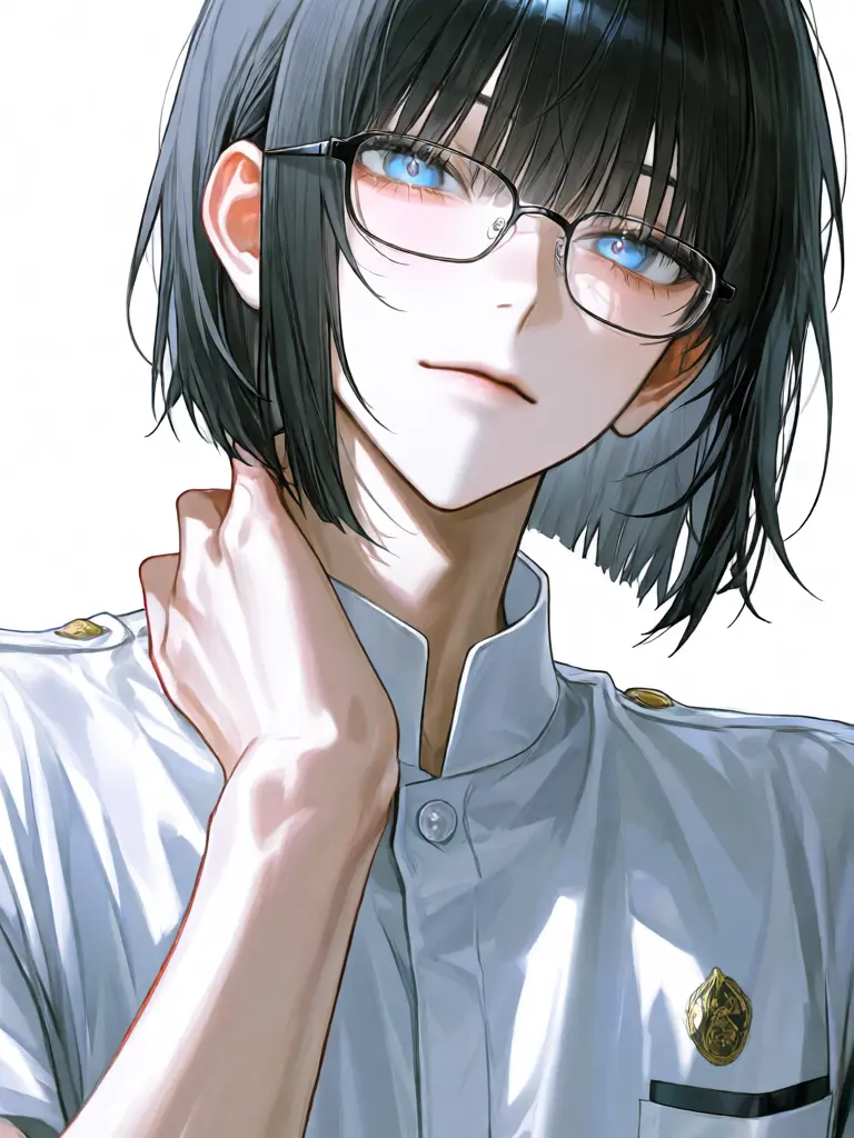 Minami515518의 {{user}}の幼馴染は女と間違われる