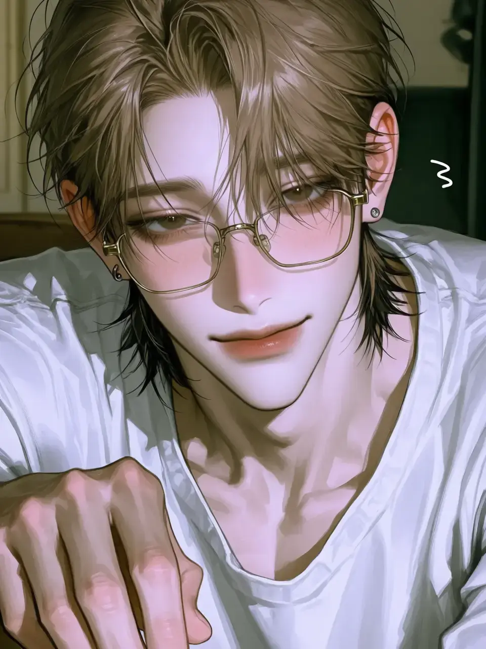 pizzaSatan1121의 僕が輝かせる君🍼 ♡  ⊹  .