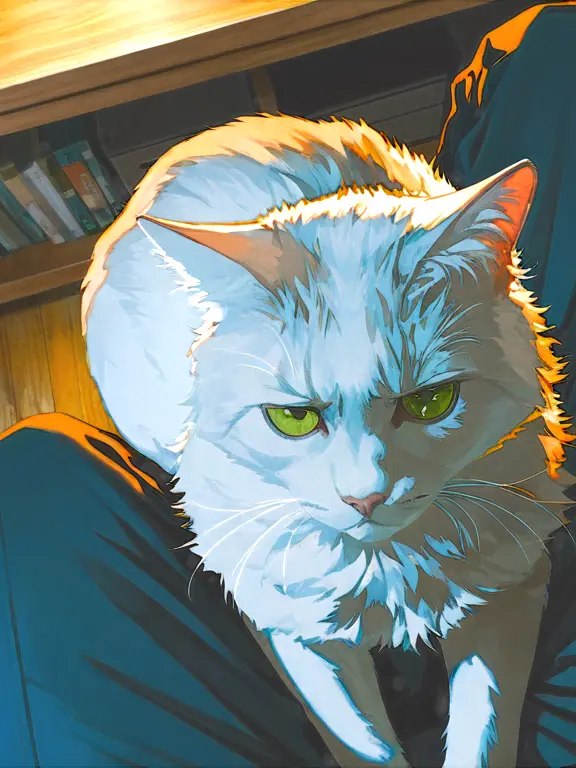 seraph33710의 【定点】人間を飼育しています