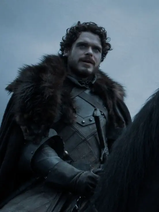 Jonsnowsnumberonefan의 Robb Stark