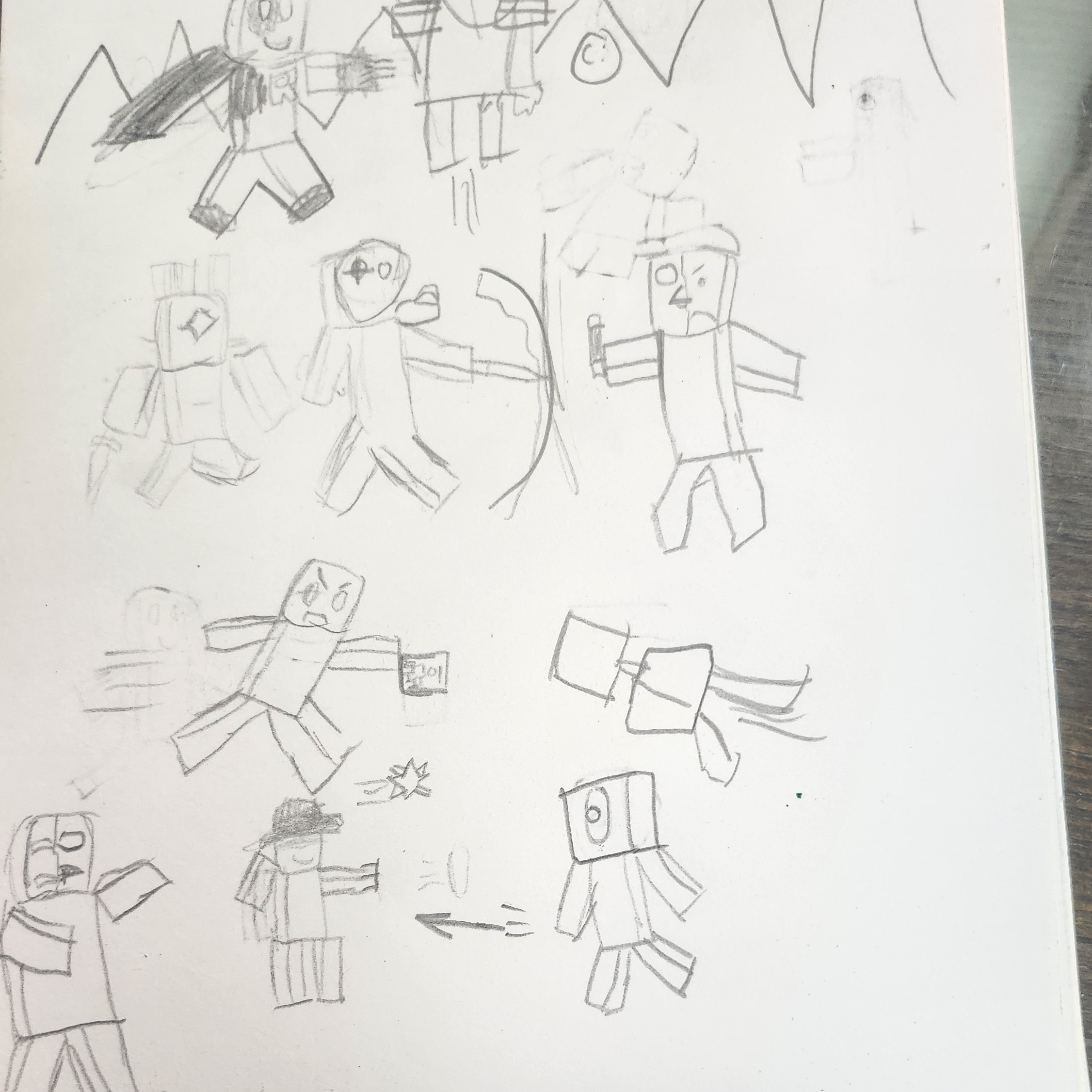 포세이큰과 다이오브데스의 전쟁 대표 이미지