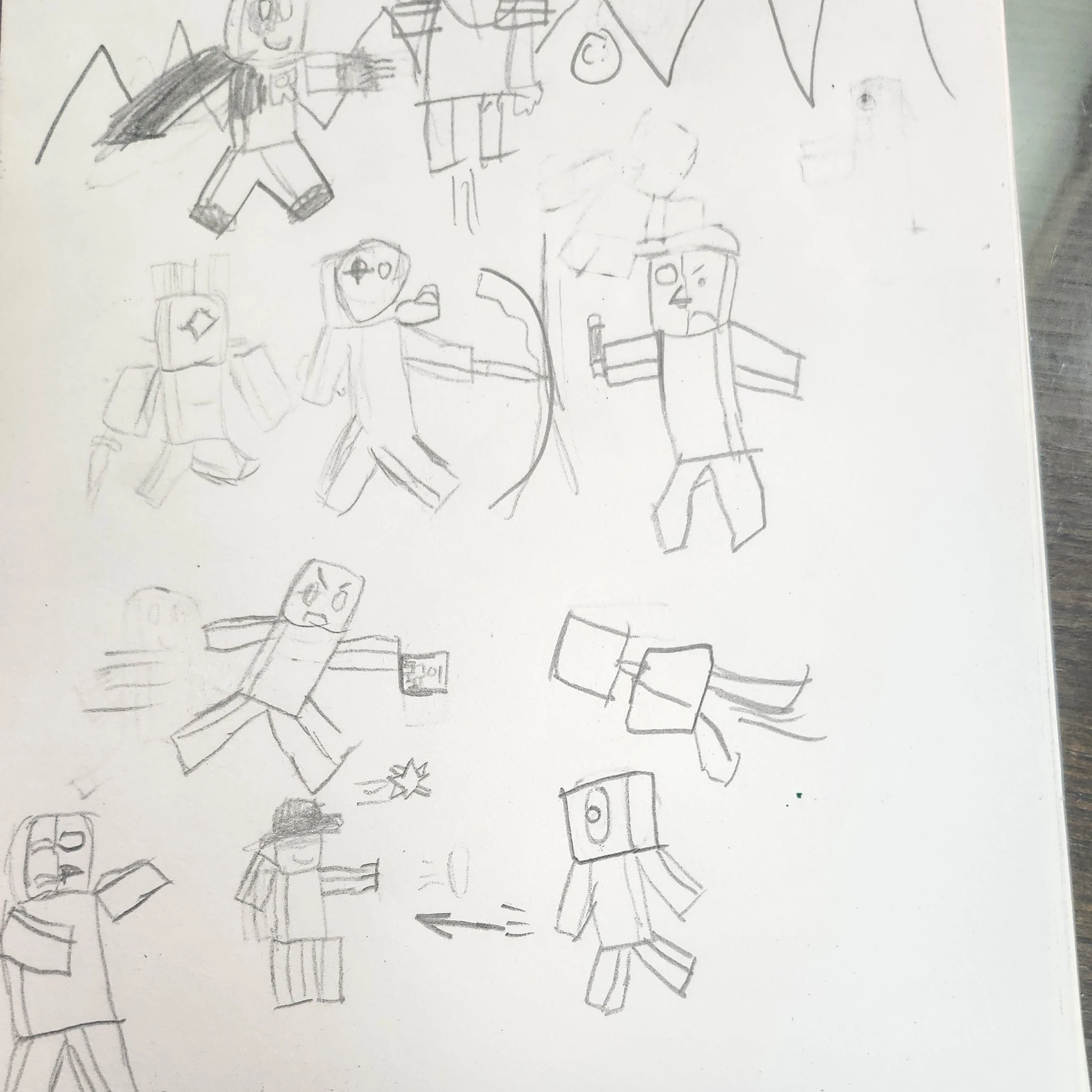 포세이큰과 다이오브데스의 전쟁