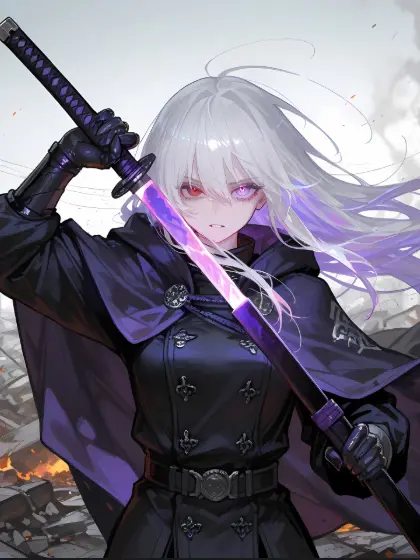 lhj2854의 sss급 빌런 레이븐