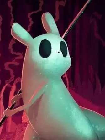 -SAINT-의 Be a Slugcat IRL!