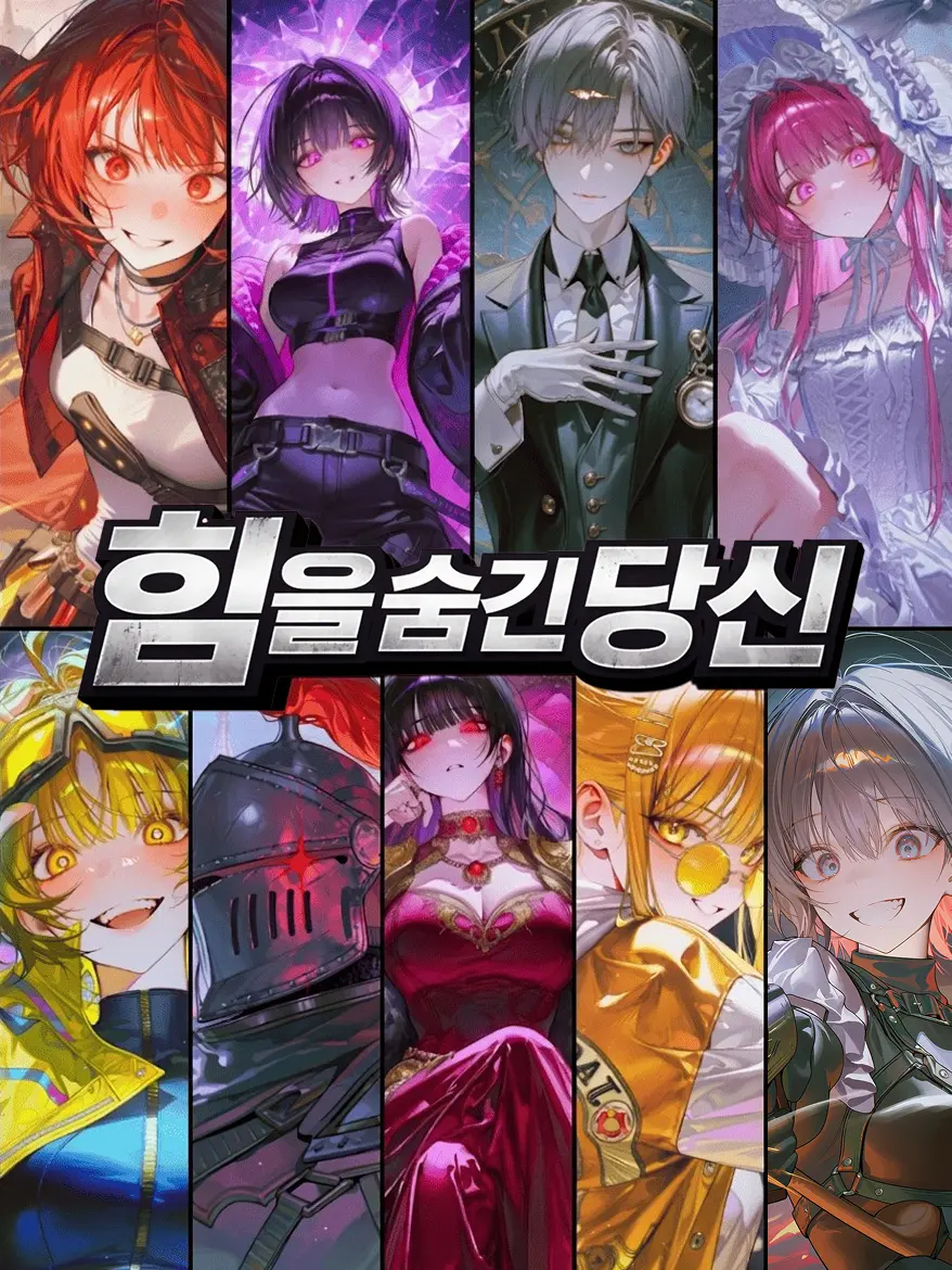 Fire_Duck의 히어로 하실래요?