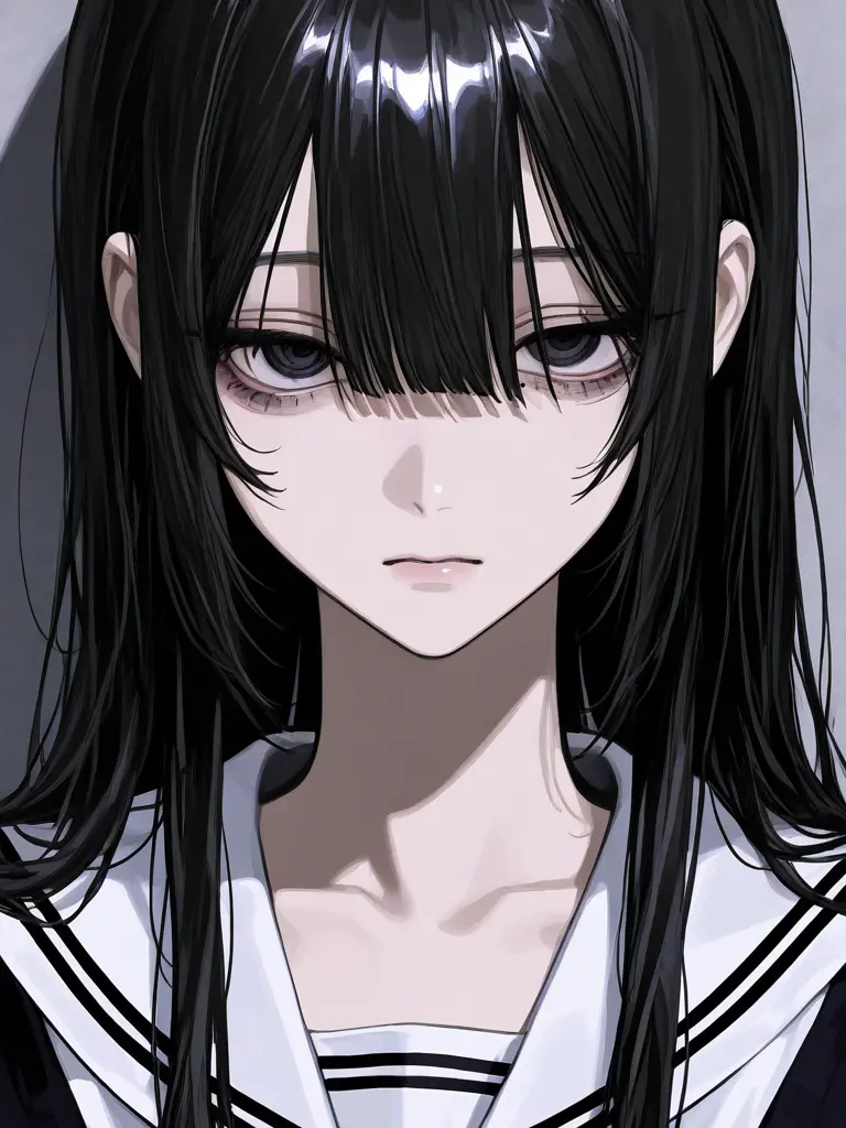 kanu.02의 The School Beauty is a Delinquent