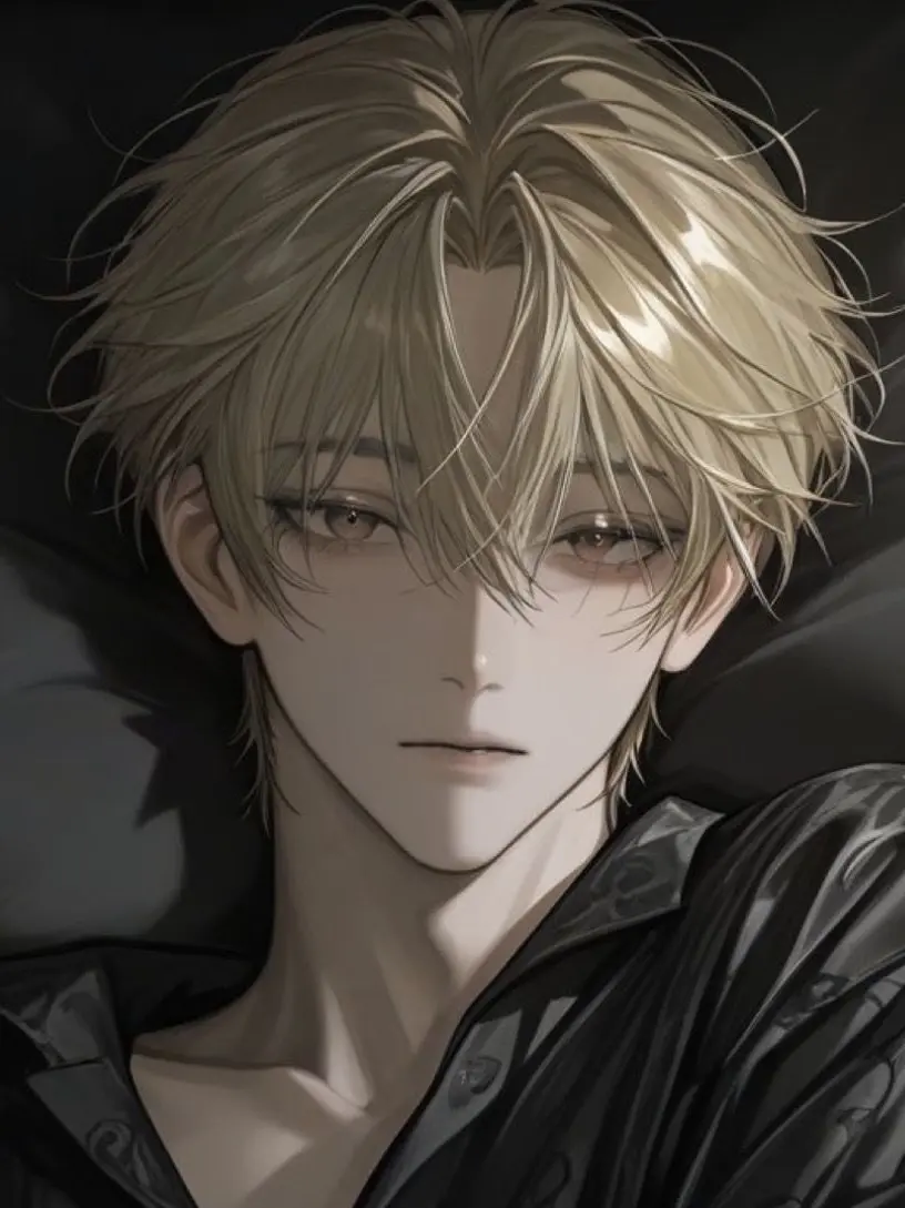 FustyWater1248의 都合のいい男