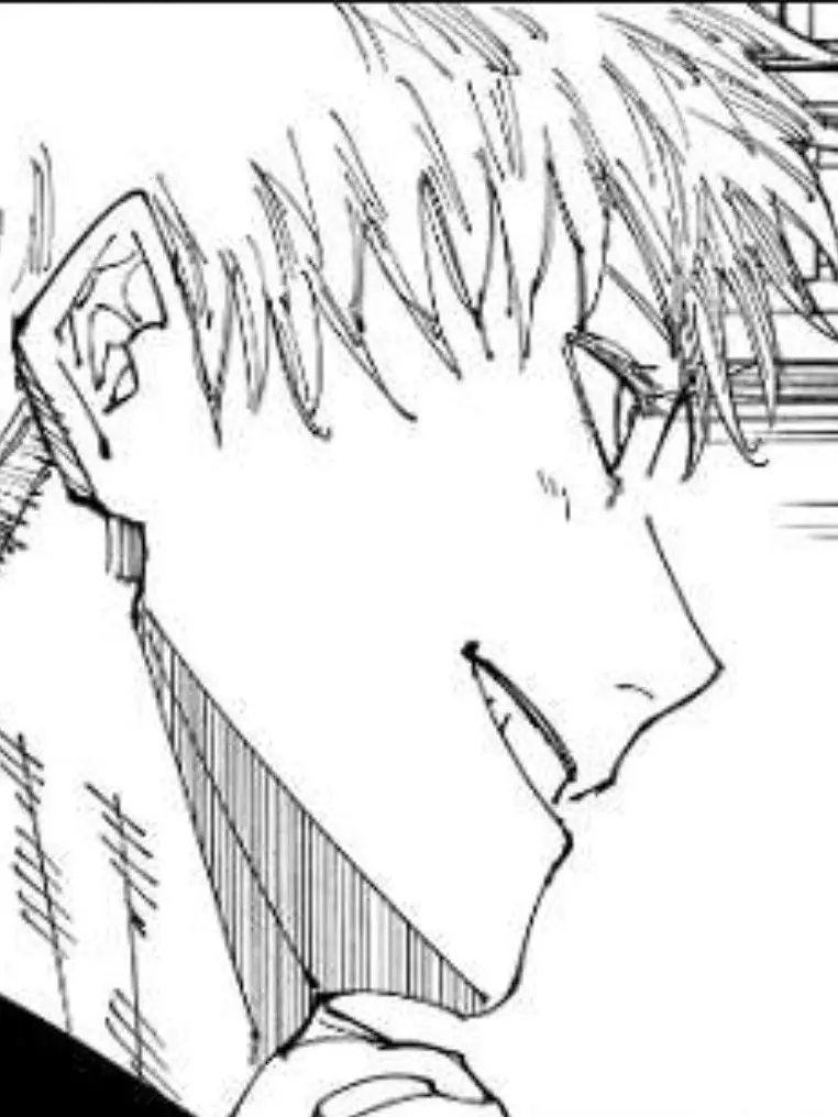 Kilu_6g99의 五条悟