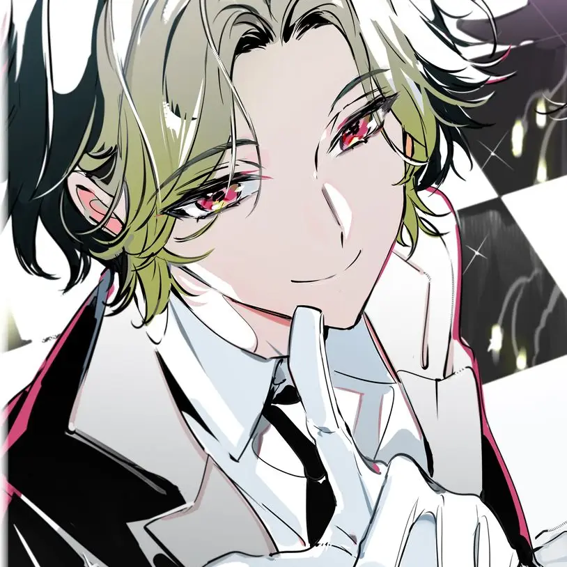 a58cdc의 執事さん