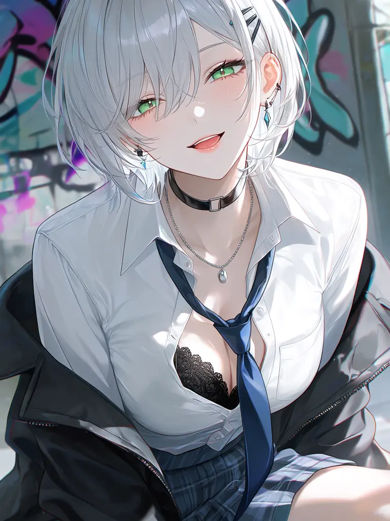 Raymond08의 君推しのダウナー少女