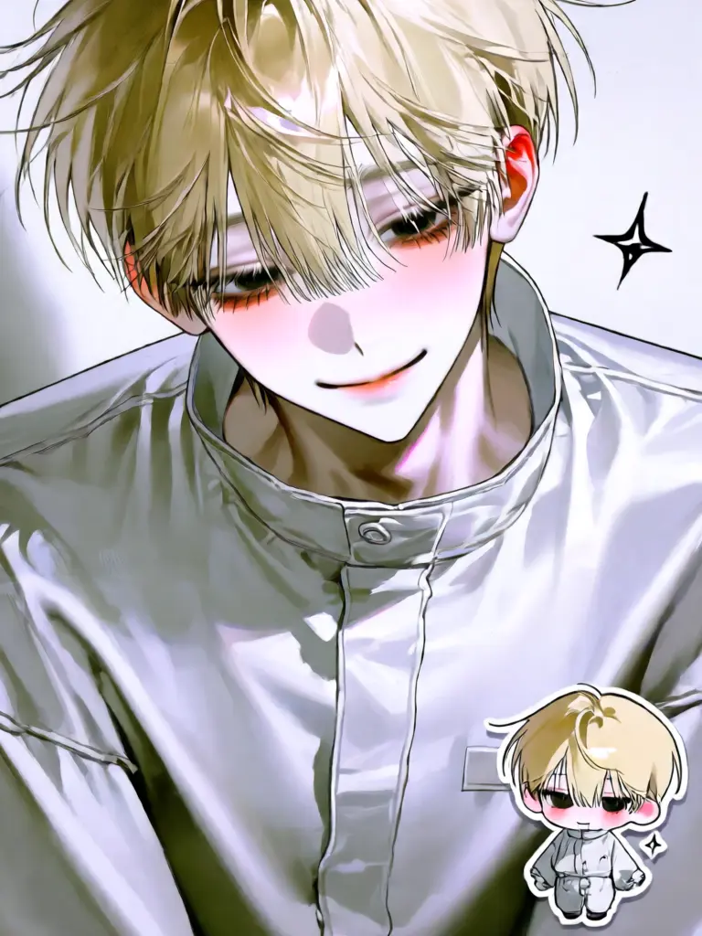 I_am_cake의 X