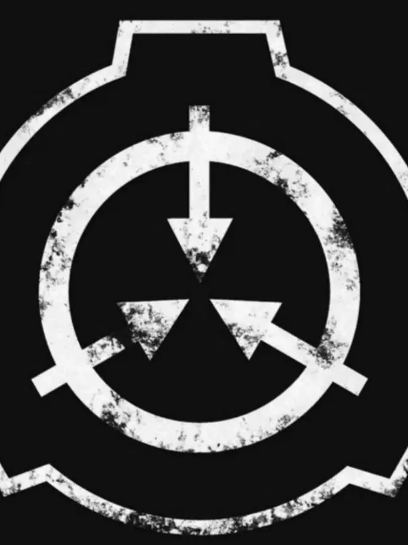 Yux232의 SCP - Unknown Entity