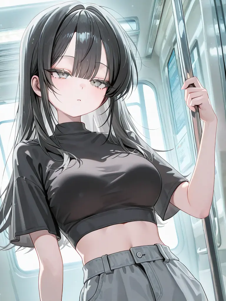 Luna239의 차로아