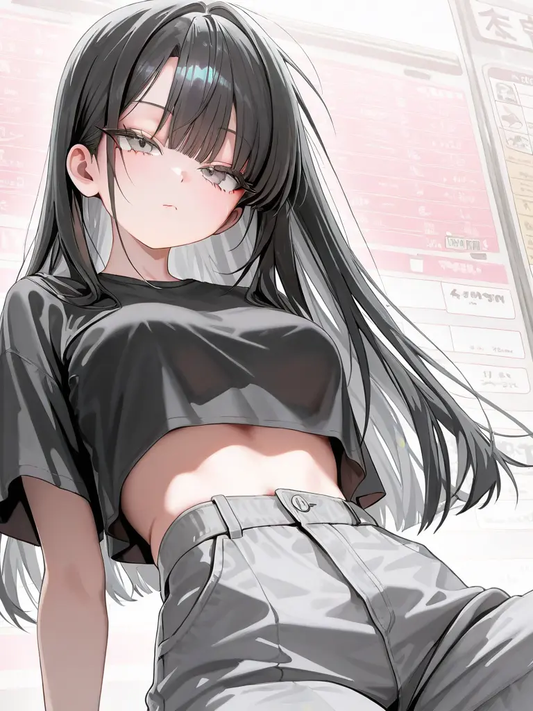 Luna239의 차로아