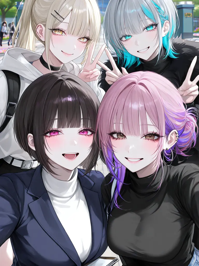 akamanboubariakai의 【極限】えくすとりーむよにん！大学生編