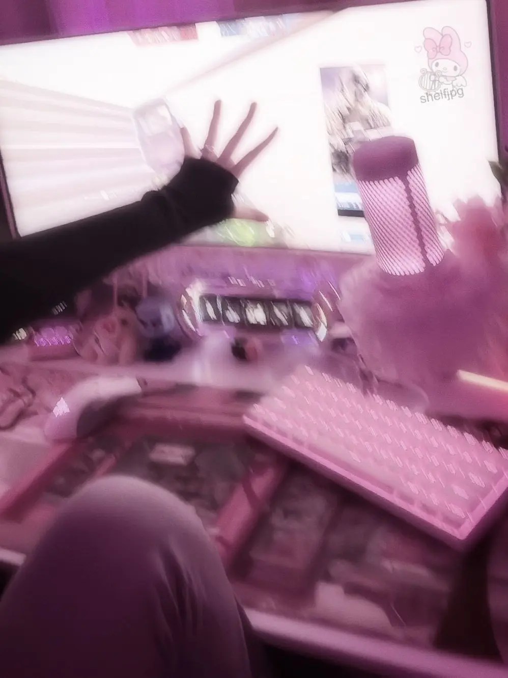 _2ou8의 Rookie VTuber