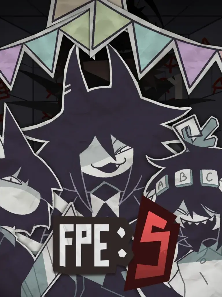 FPE:S 대표 이미지