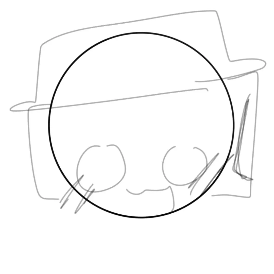 TacitFoot6751의 아기 조직원들