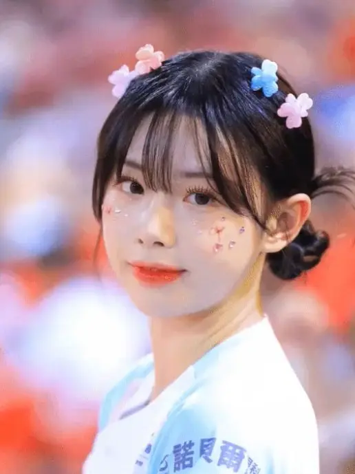 Likebaseball의 김나연